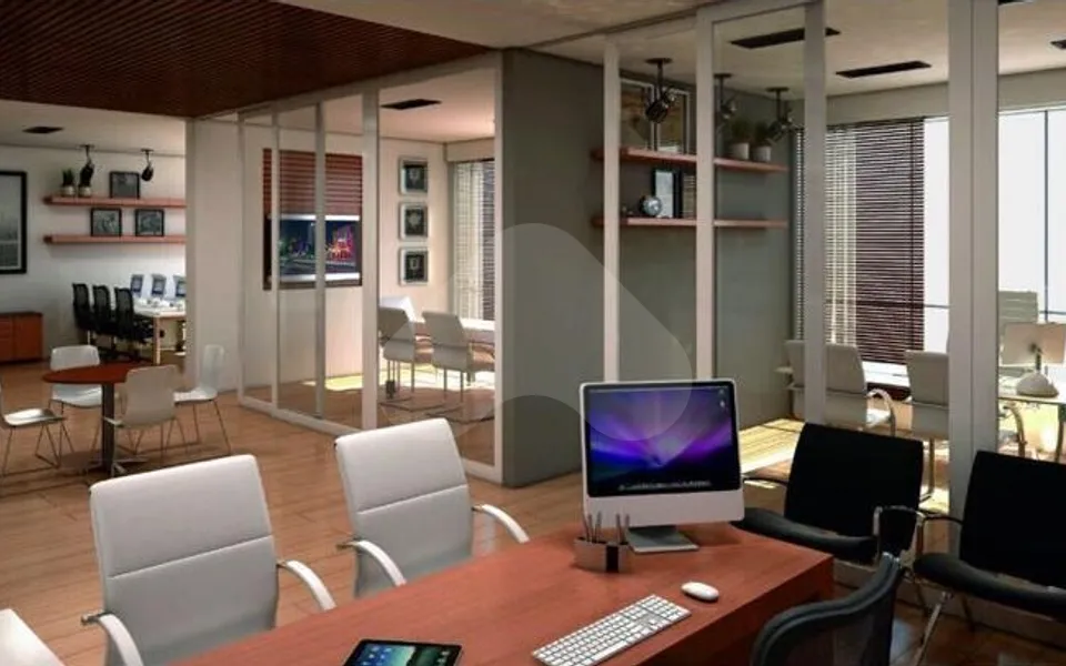 Galli Center Tower - Sala comercial com 132,9 m², em Pioneiros — foto 4