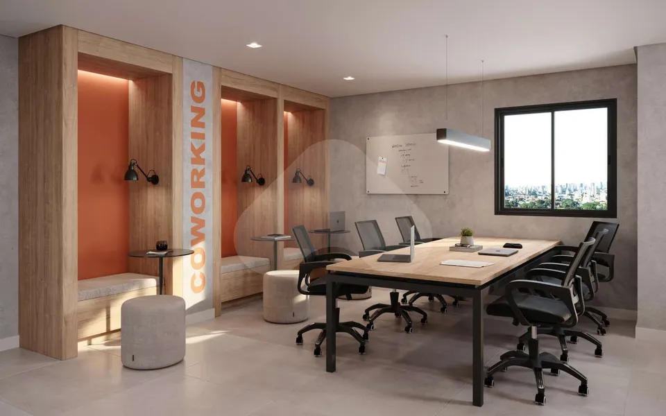 Maskan Estação Jabaquara - Studio com 17,87 m², em Jabaquara — foto 10
