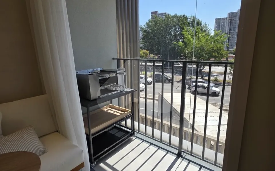 Vibra Estação Vila Prudente - Apartamento com 34,45 m², em Quinta da Paineira — foto 21