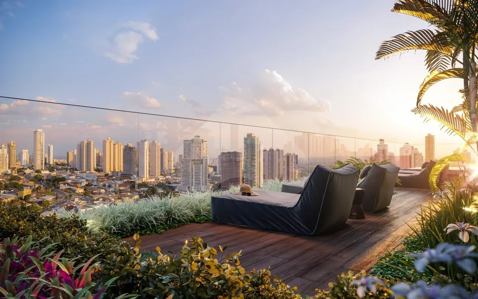 River South - Studio com 36,72 m², em Butantã — foto 17