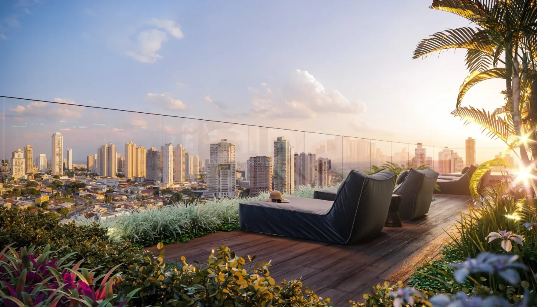 River South - Studio com 36,72 m², em Butantã — foto 17