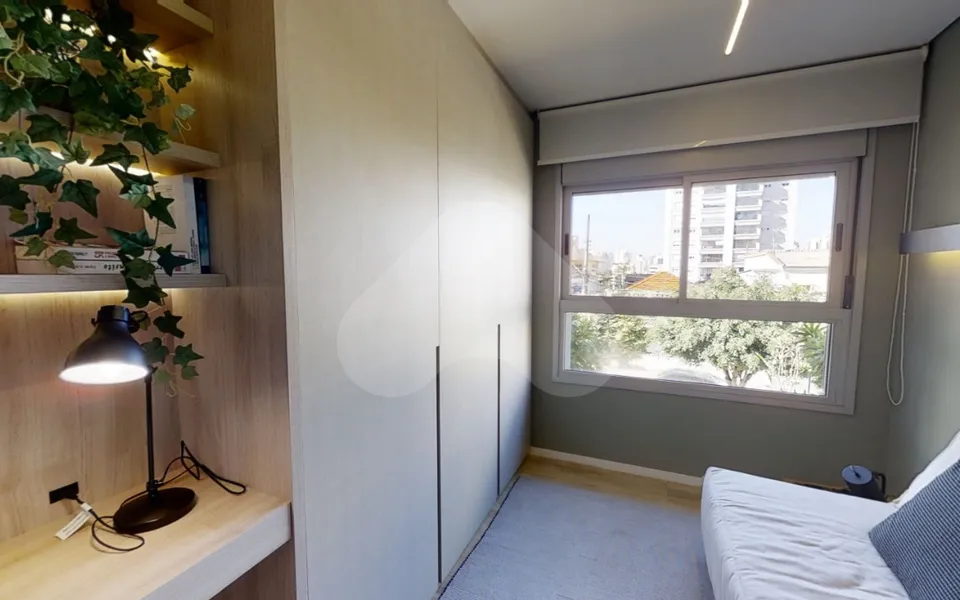 About Vila Mariana - Apartamento com 73,26 m², em Vila Mariana — foto 22