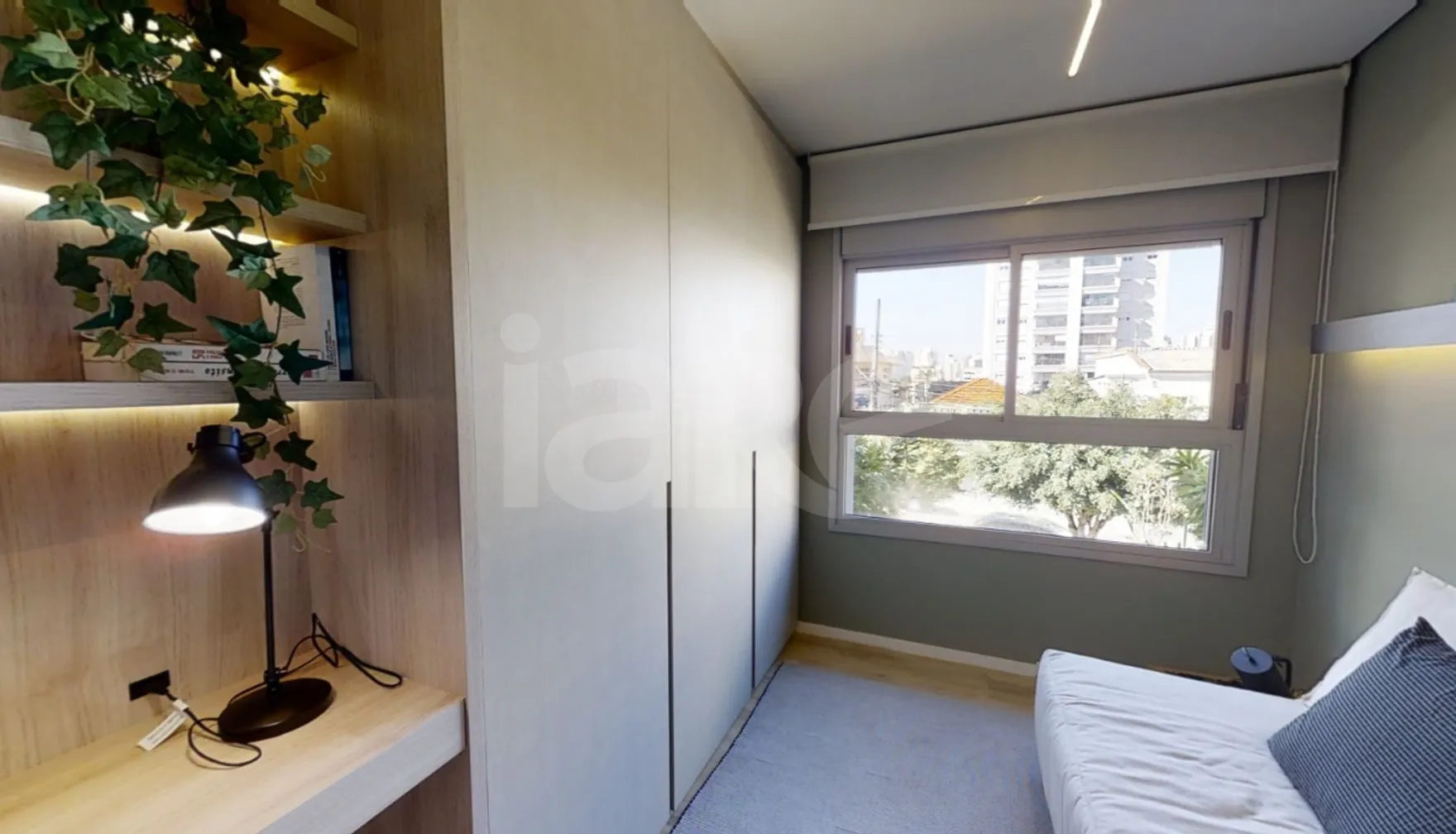 About Vila Mariana - Apartamento com 73,26 m², em Vila Mariana — foto 22