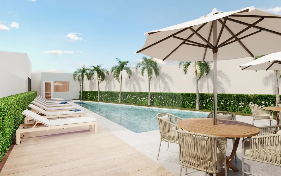 myID Guilhermina - Apartamento com 30,47 m², em Vila Guilhermina — foto 30