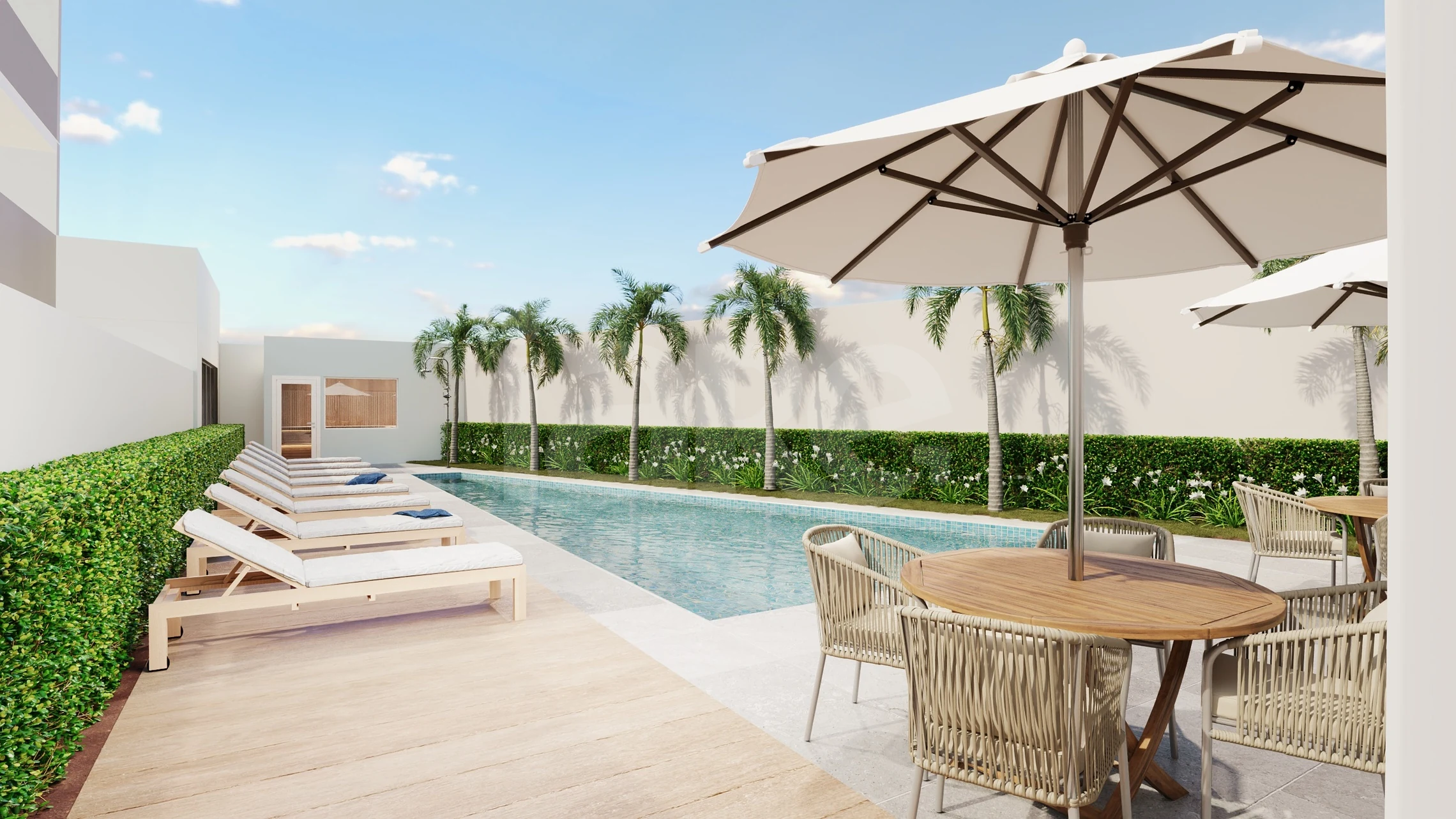 myID Guilhermina - Garden com 40,82 m², em Vila Guilhermina — foto 30