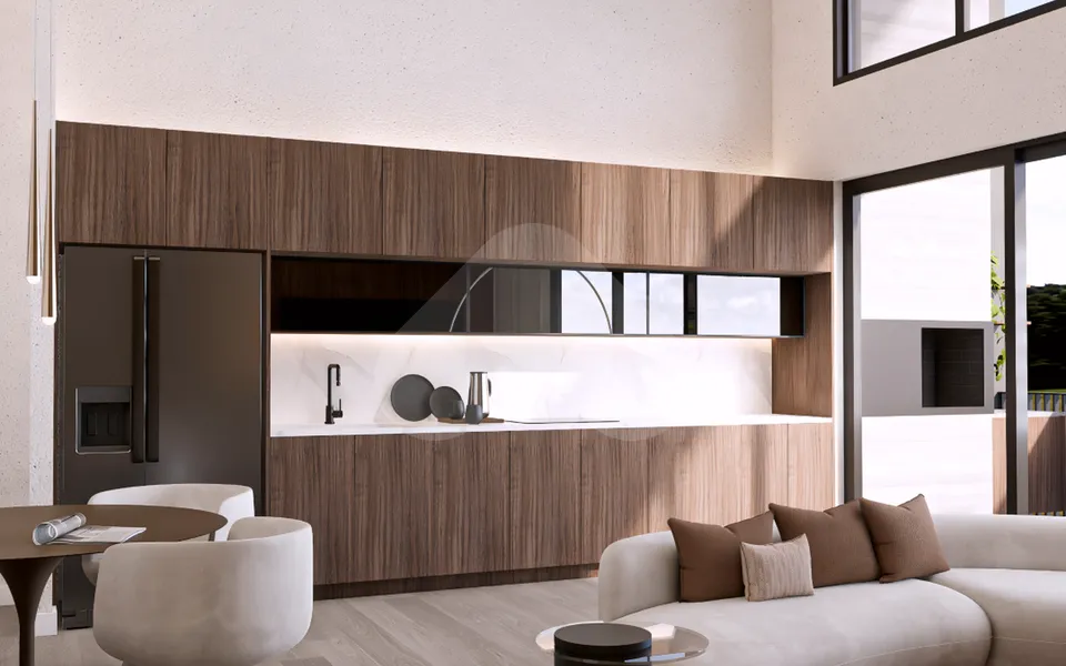 Vista São Lourenço - Apartamento com 91,23 m², em São Lourenço — foto 21