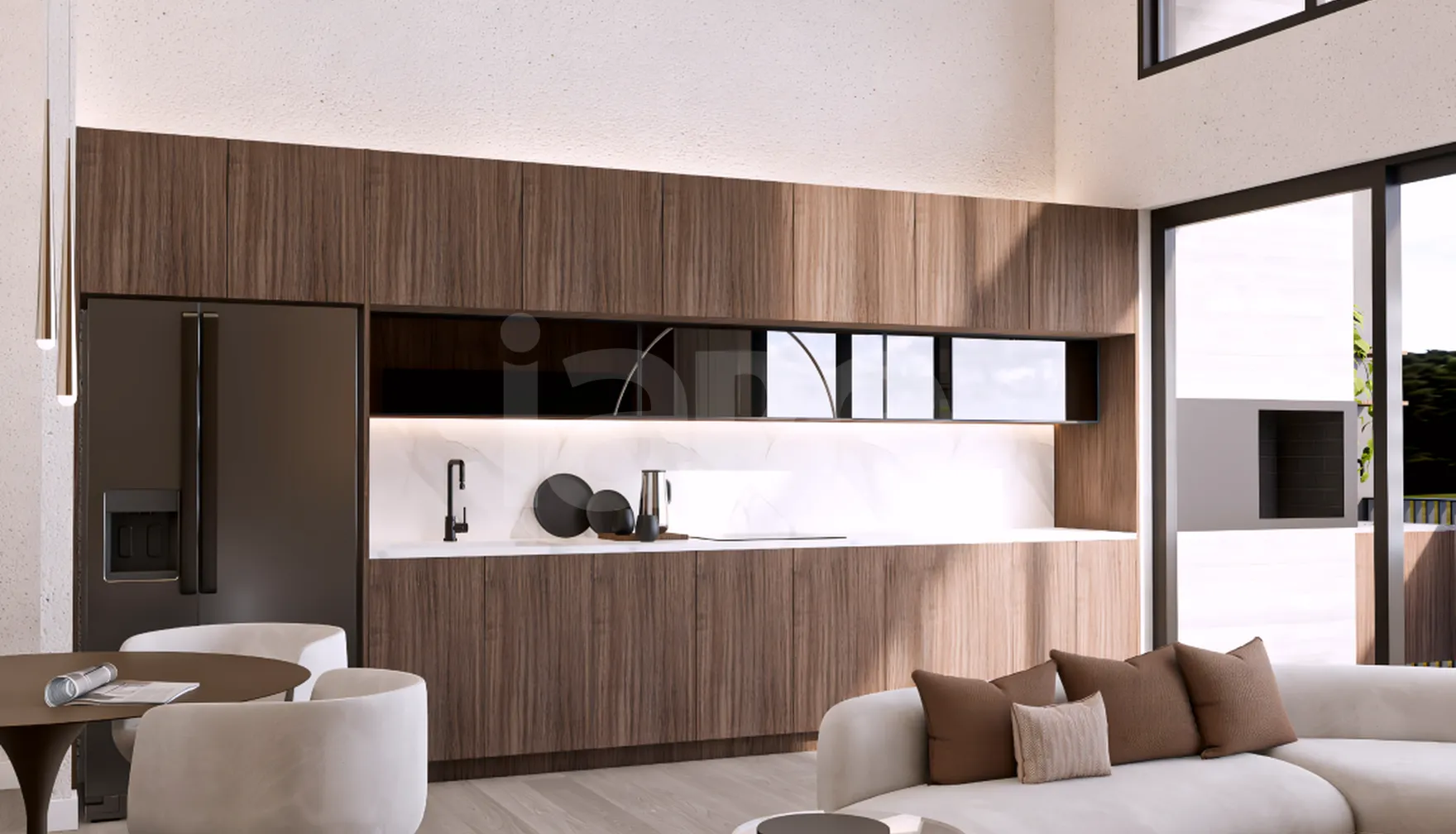 Vista São Lourenço - Apartamento com 91,23 m², em São Lourenço — foto 21