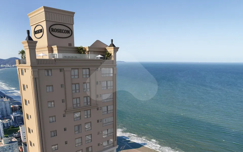 Quisisana Residence - Apartamento com 185,2 m², em Meia Praia — foto 15