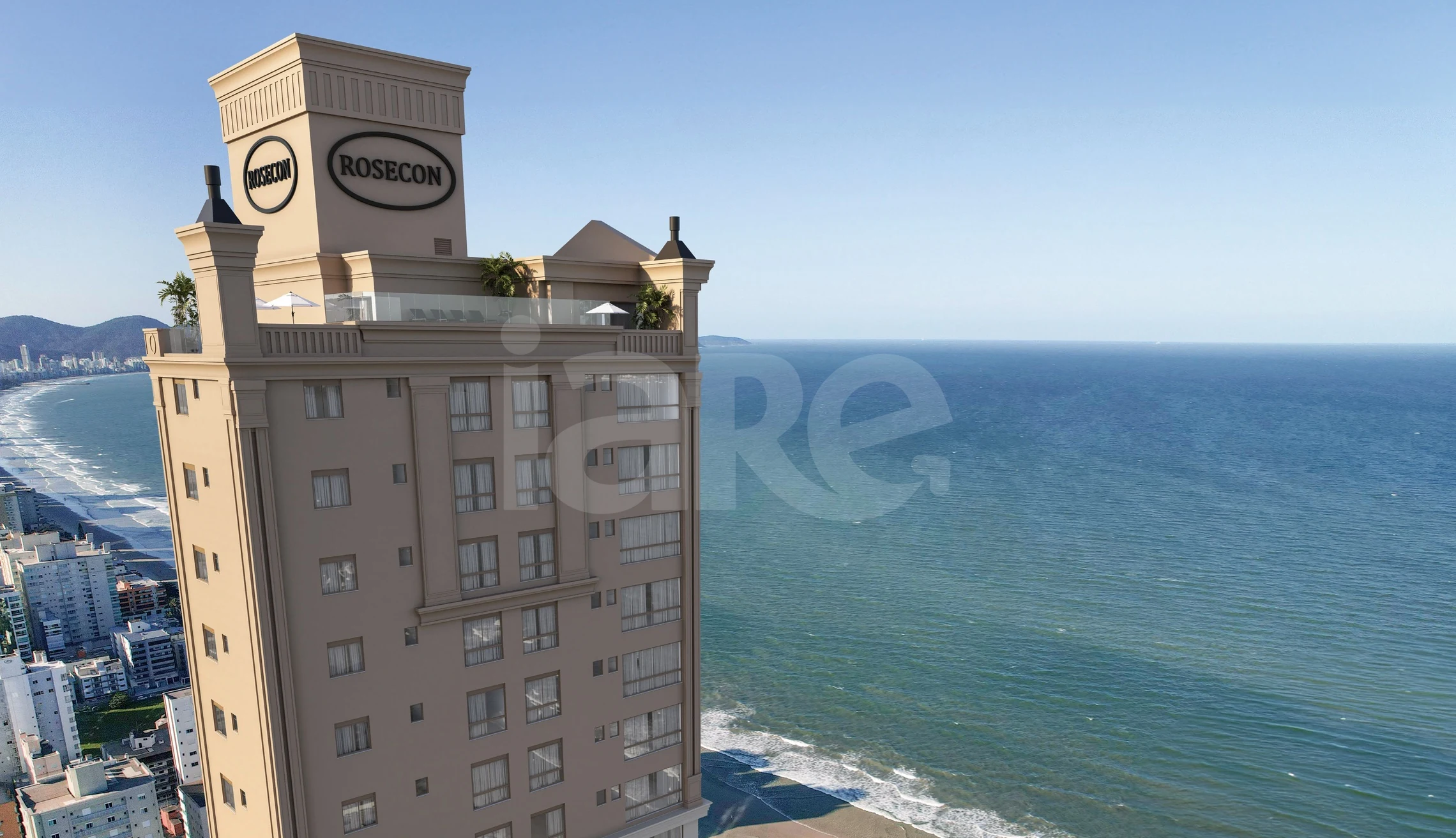 Quisisana Residence - Apartamento com 185,2 m², em Meia Praia — foto 17