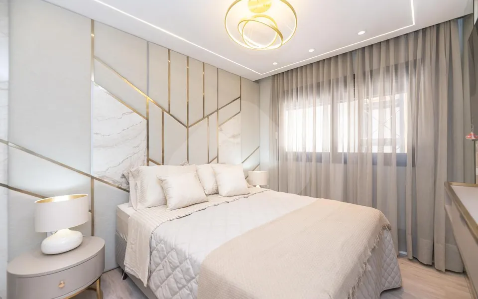 Imponent Residence - Apartamento com 98,29 m², em Rio Branco — foto 19