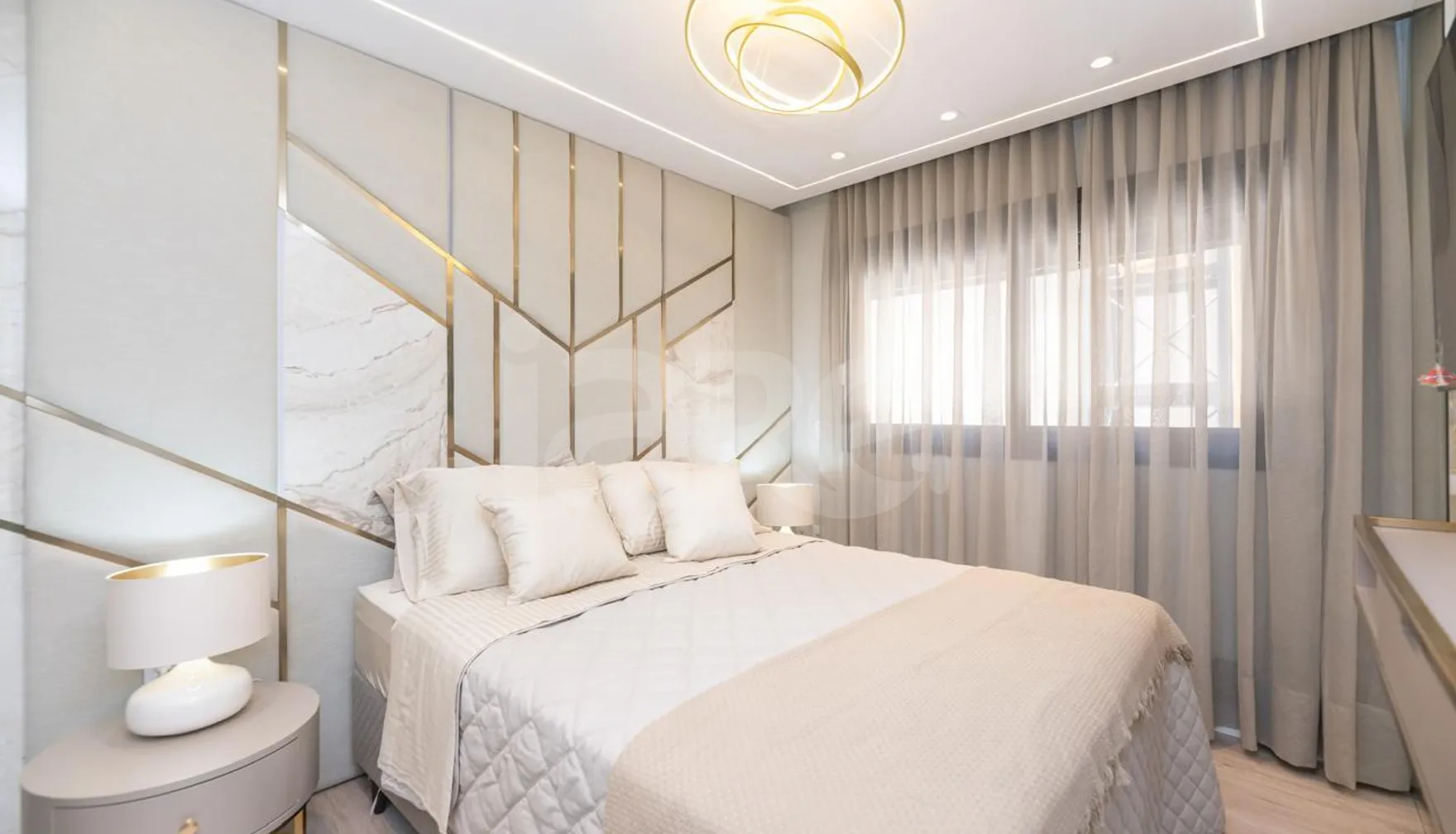 Imponent Residence - Apartamento com 108,54 m², em Rio Branco — foto 19