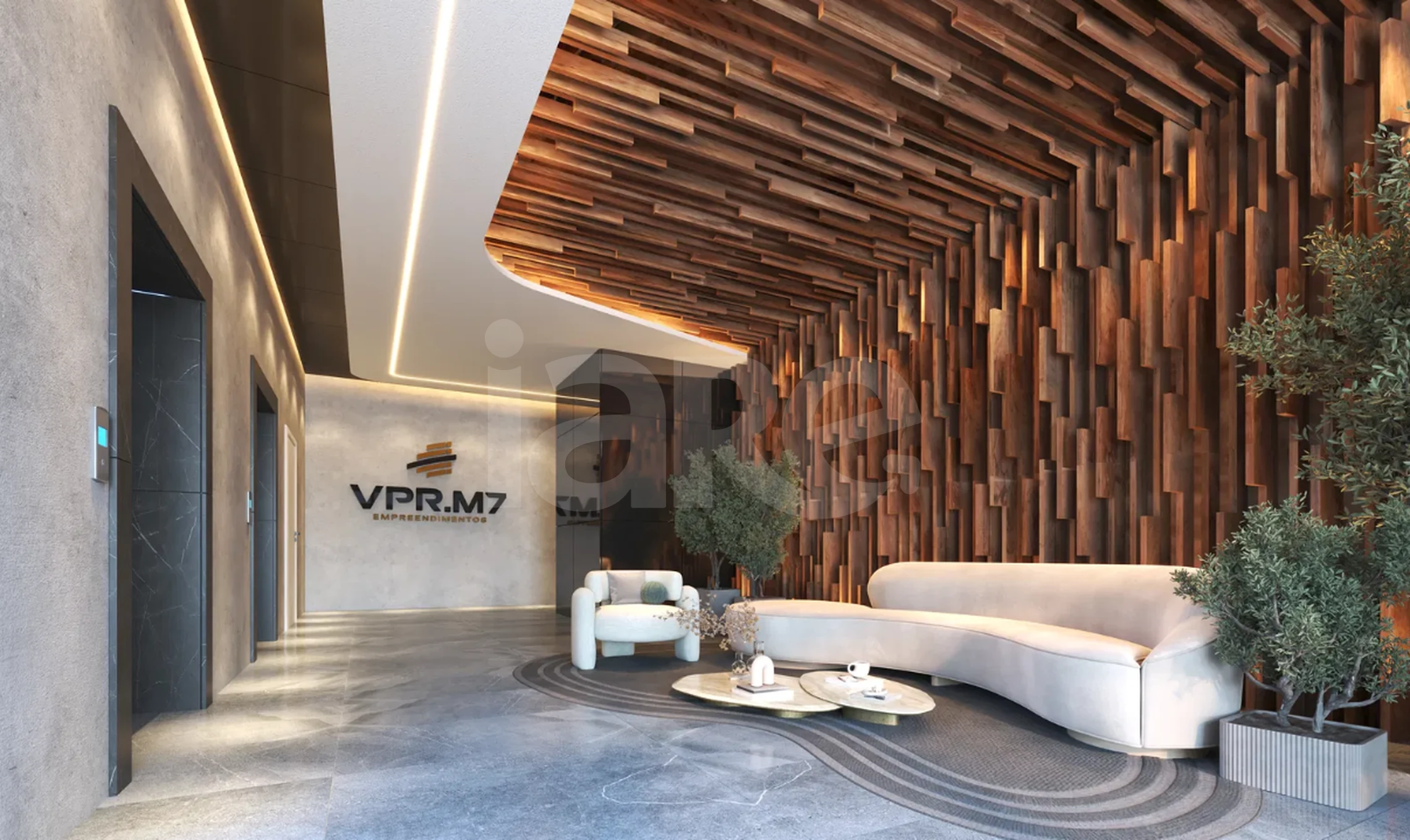 Salem Flats - Apartamento com 59,44 m², em Canto da Praia — foto 7