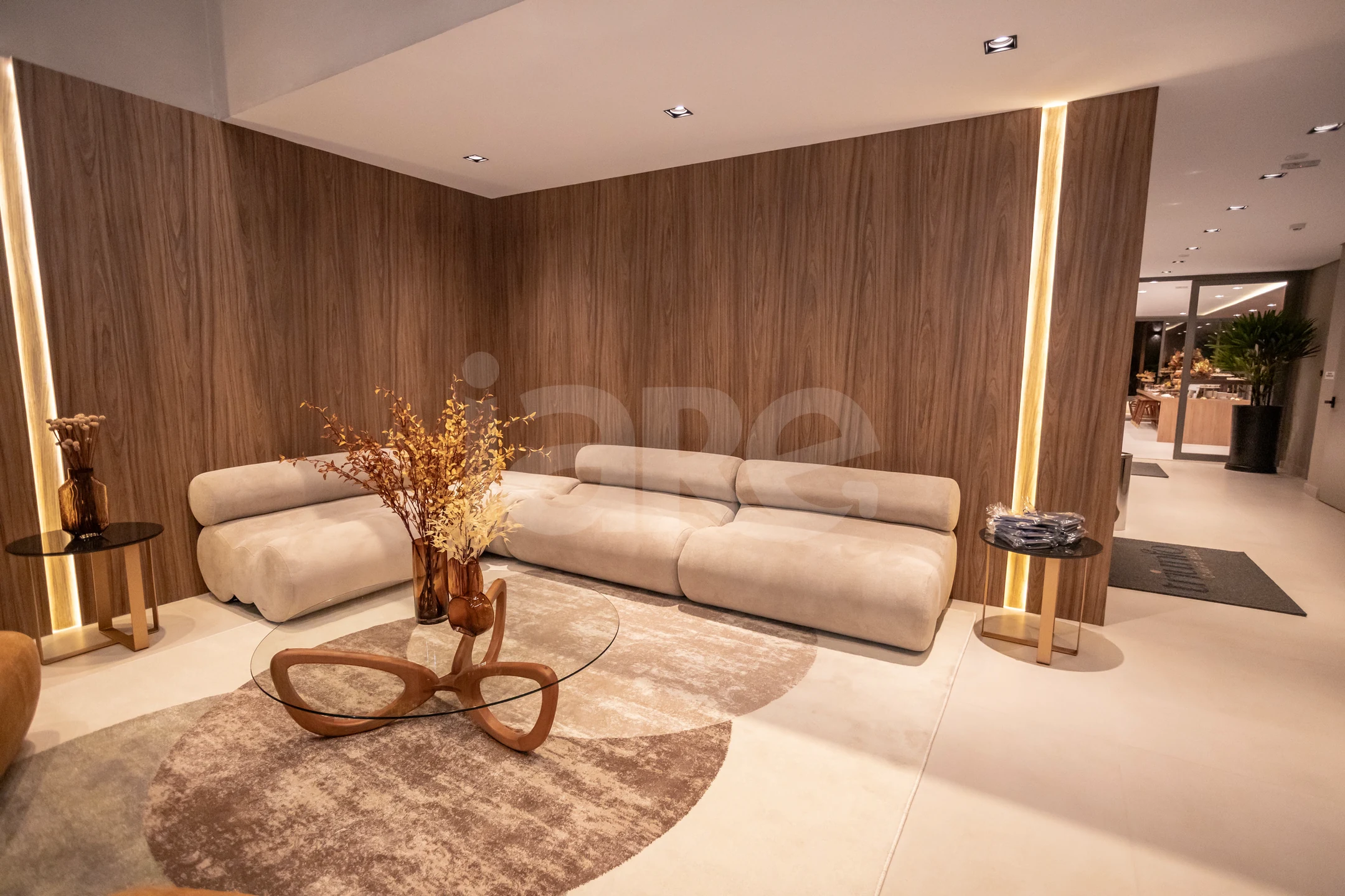Triunfo Campo Belo - Apartamento com 80,07 m², em Campo Belo — foto 2