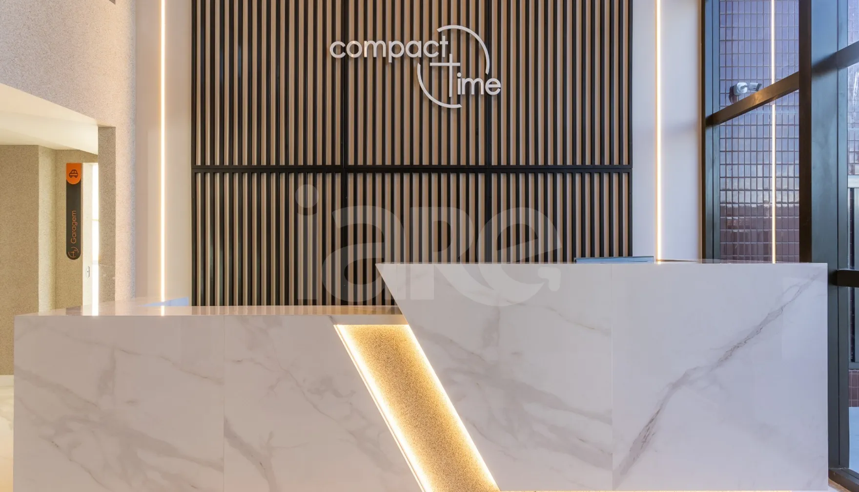 Compact Time - Studio com 29,66 m², em Tambauzinho — foto 8