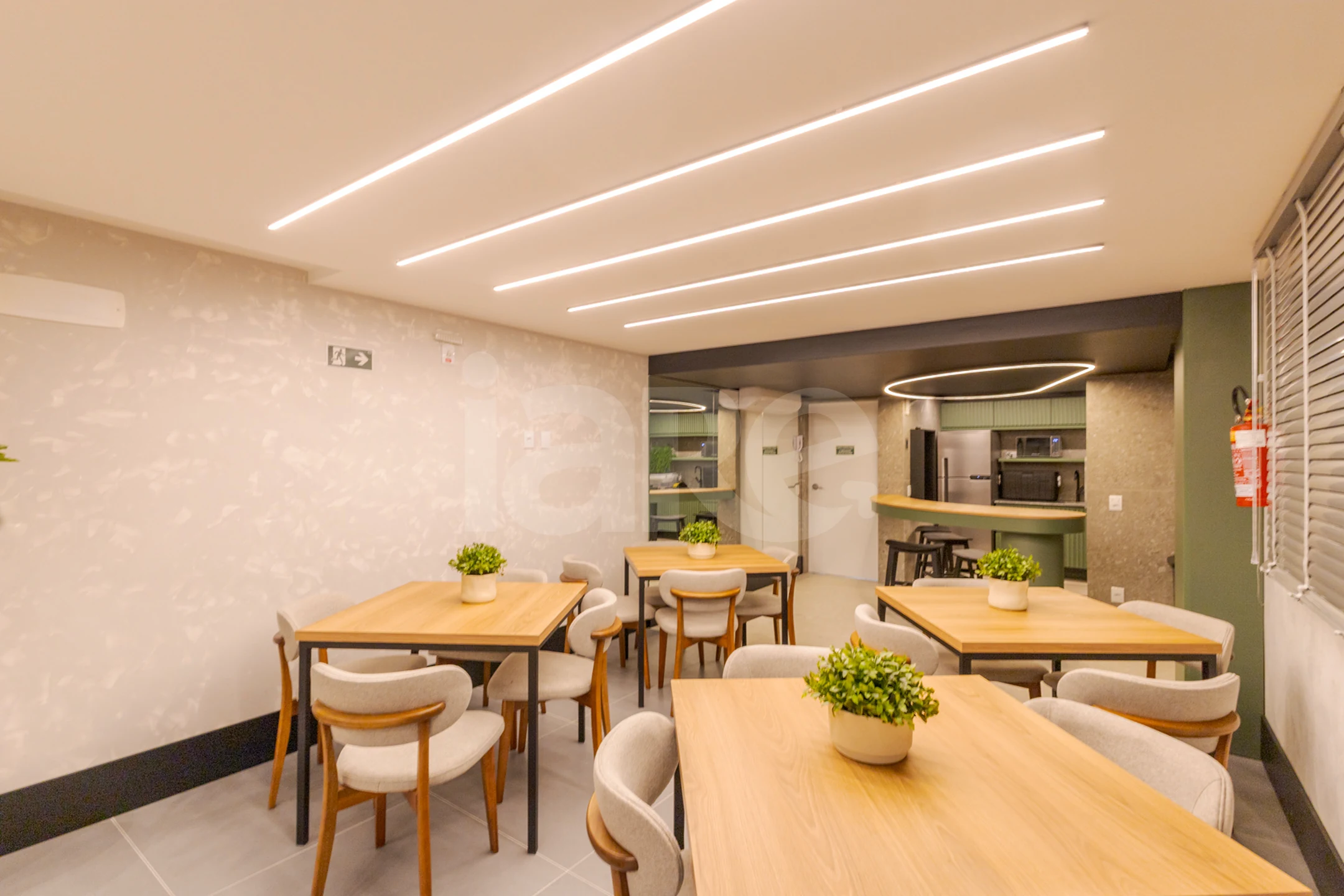 Vert Home Park - Apartamento com 54,42 m², em Farroupilha — foto 16