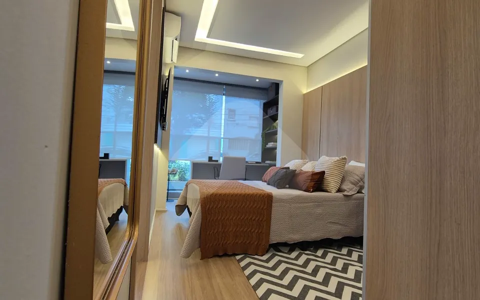 Elegancy Vila Mariana - Apartamento com 31,06 m², em Vila Mariana — foto 10