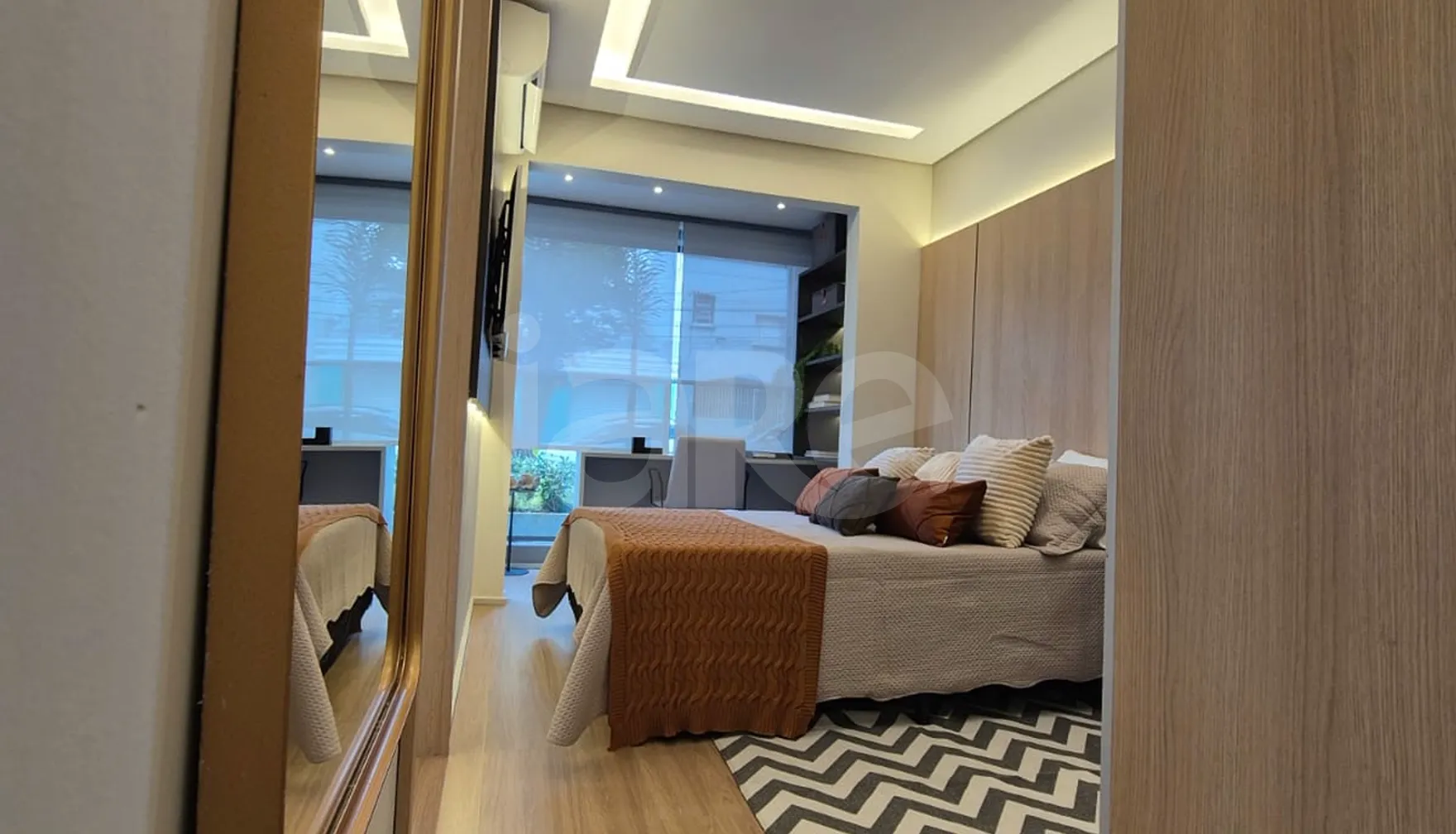 Elegancy Vila Mariana - Apartamento com 31,06 m², em Vila Mariana — foto 10