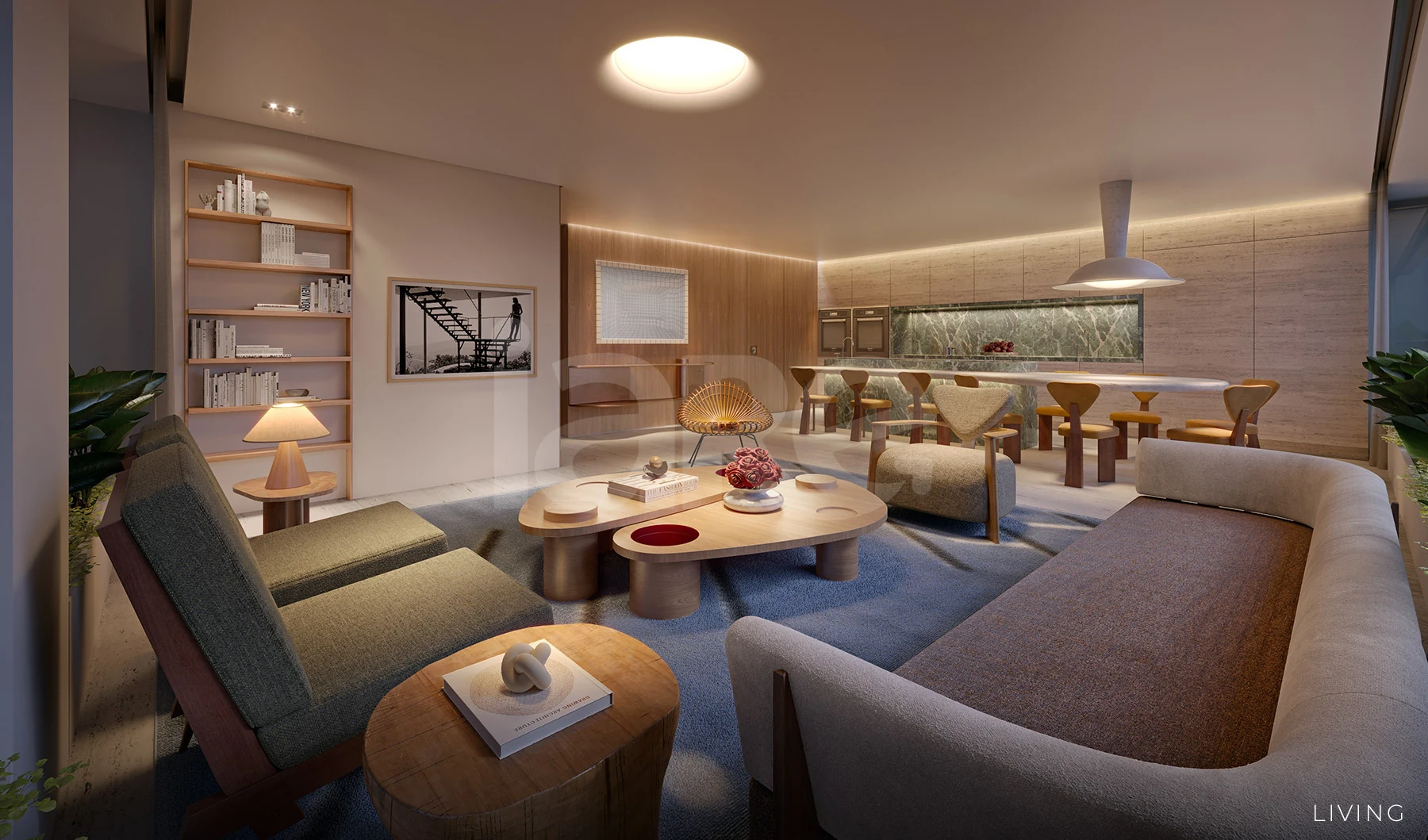 Astéri by Viewco - Apartamento com 173,28 m², em Vila Nova Conceição — foto 5