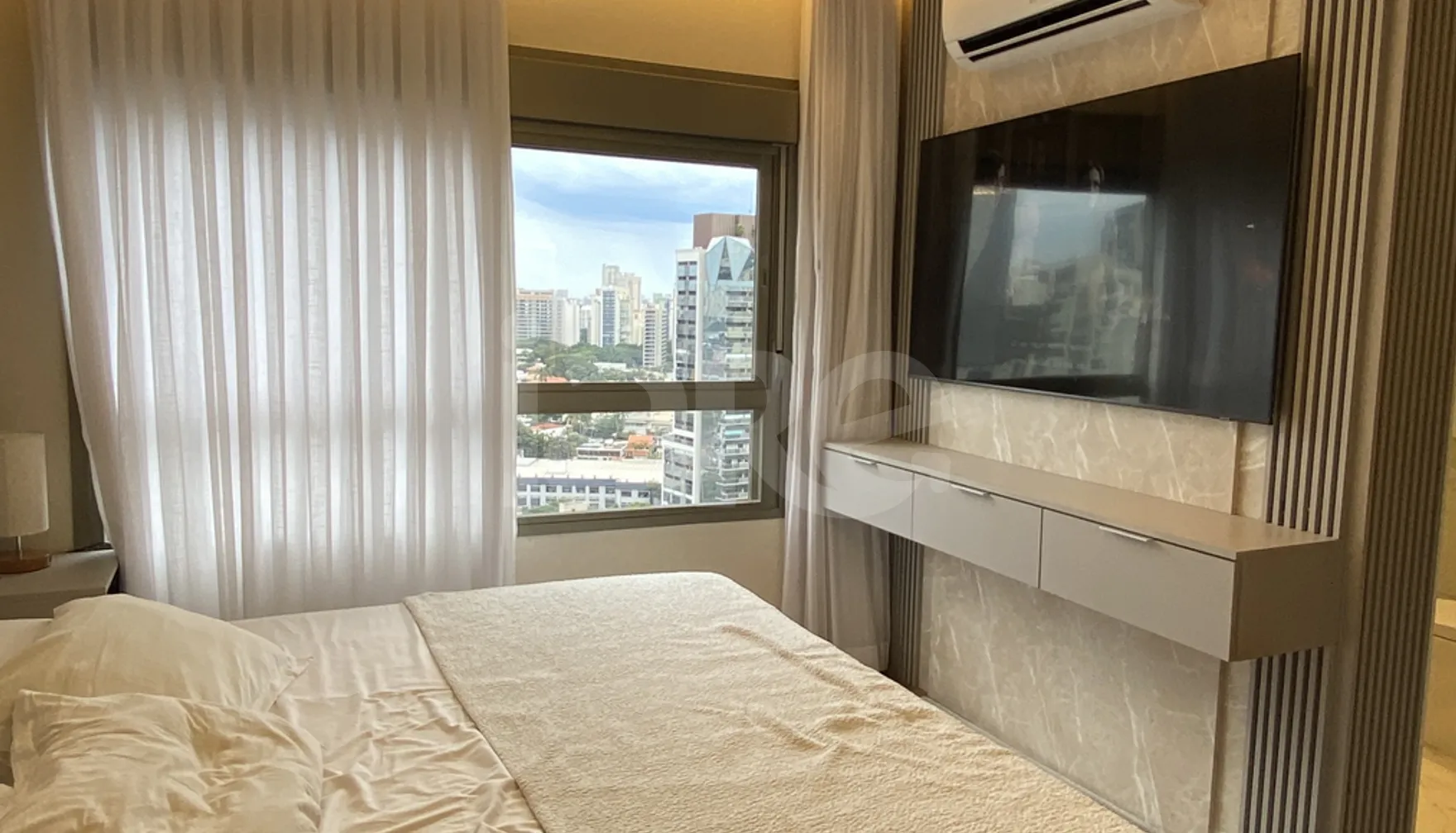 Cyrela Iconyc Apto 213 - Apartamento com 159 m², em Vila Clementino — foto 15