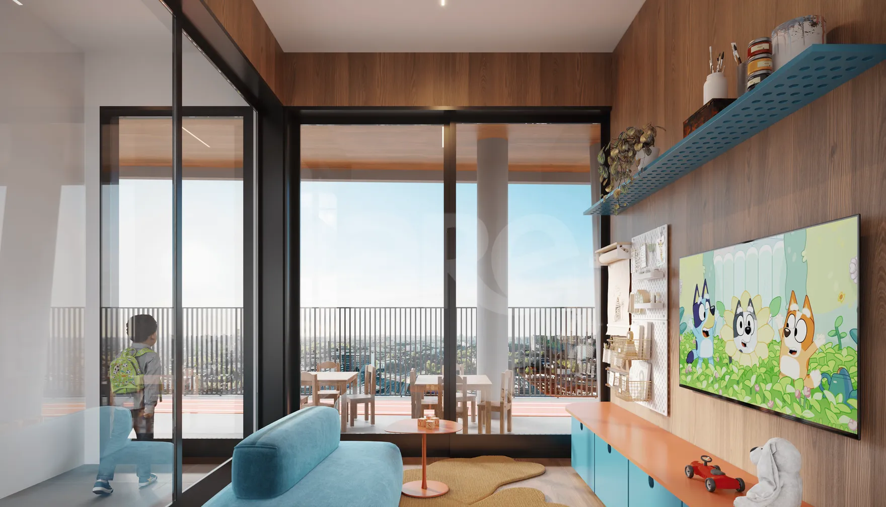 Laguna Sky Garden - Garden com 48,08 m², em São Pedro — foto 26