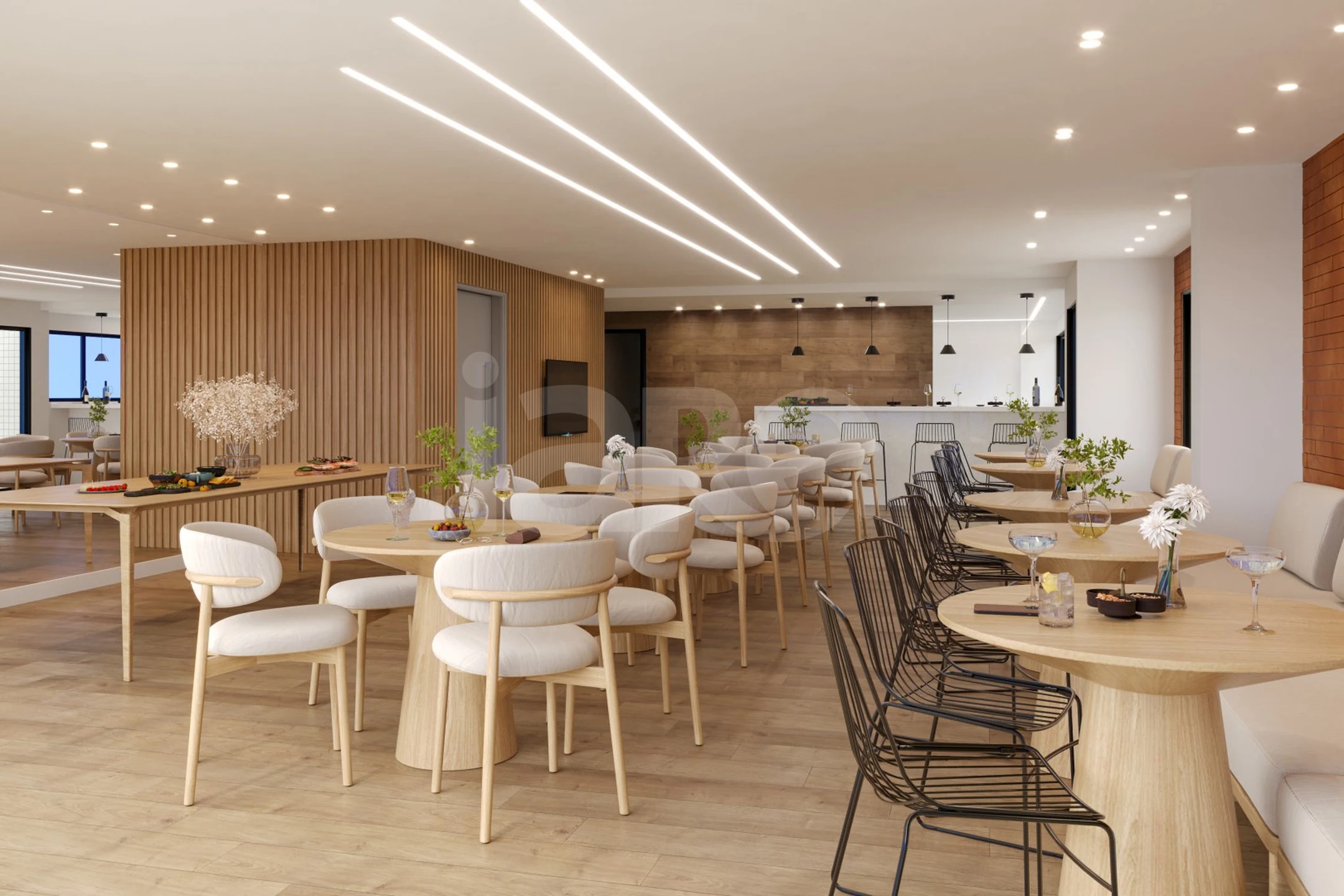 EQ Summer - Apartamento com 86,23 m², em Jardim Oceania — foto 7