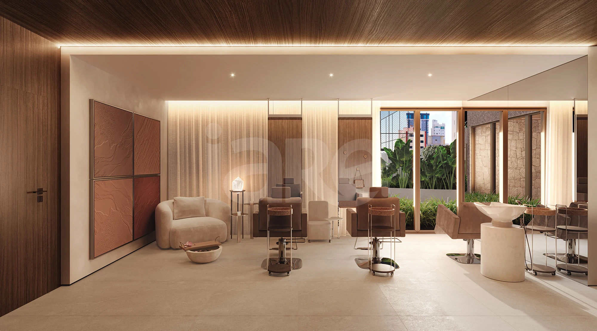 Marena - Garden com 251,77 m², em Centro — foto 15