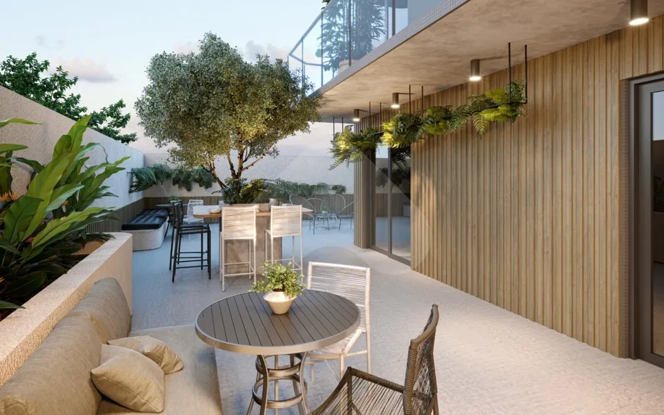 Get A Way - Garden com 33,84 m², em Tambaú — foto 19