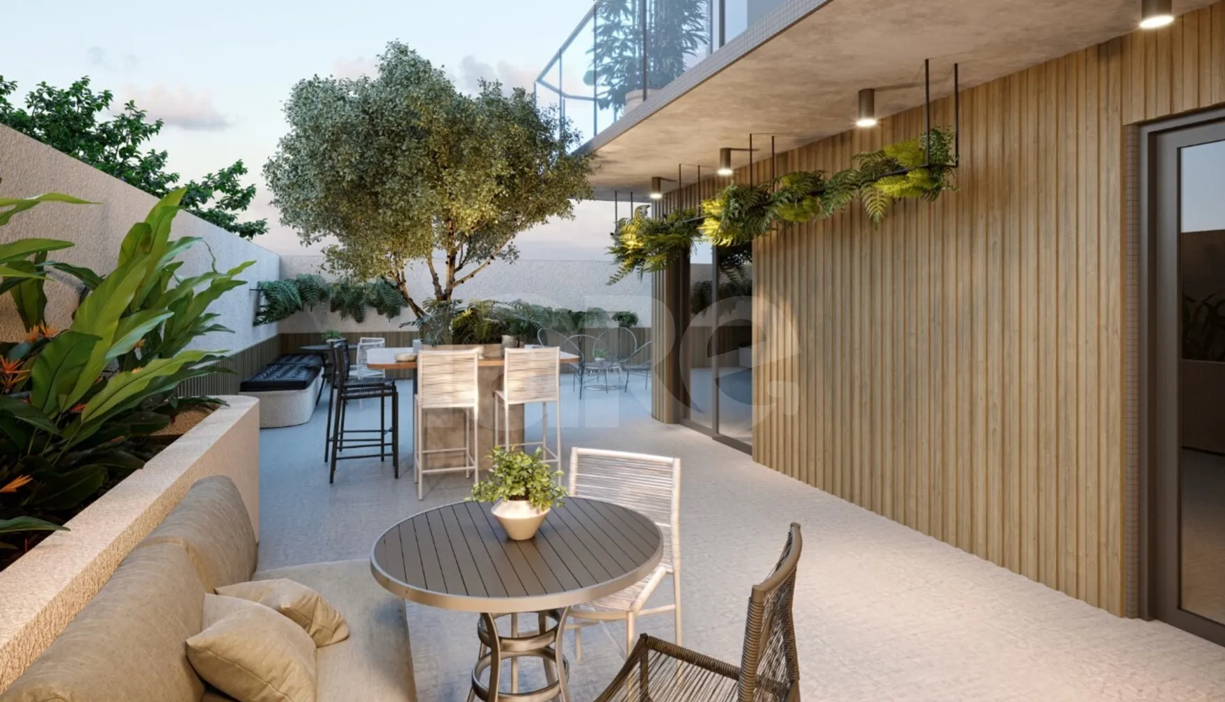 Get A Way - Studio com 28,5 m², em Tambaú — foto 22