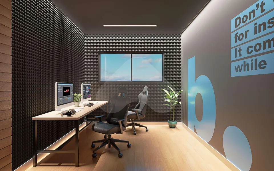 B.Connect Perdizes - Studio com 15,69 m², em Perdizes — foto 16