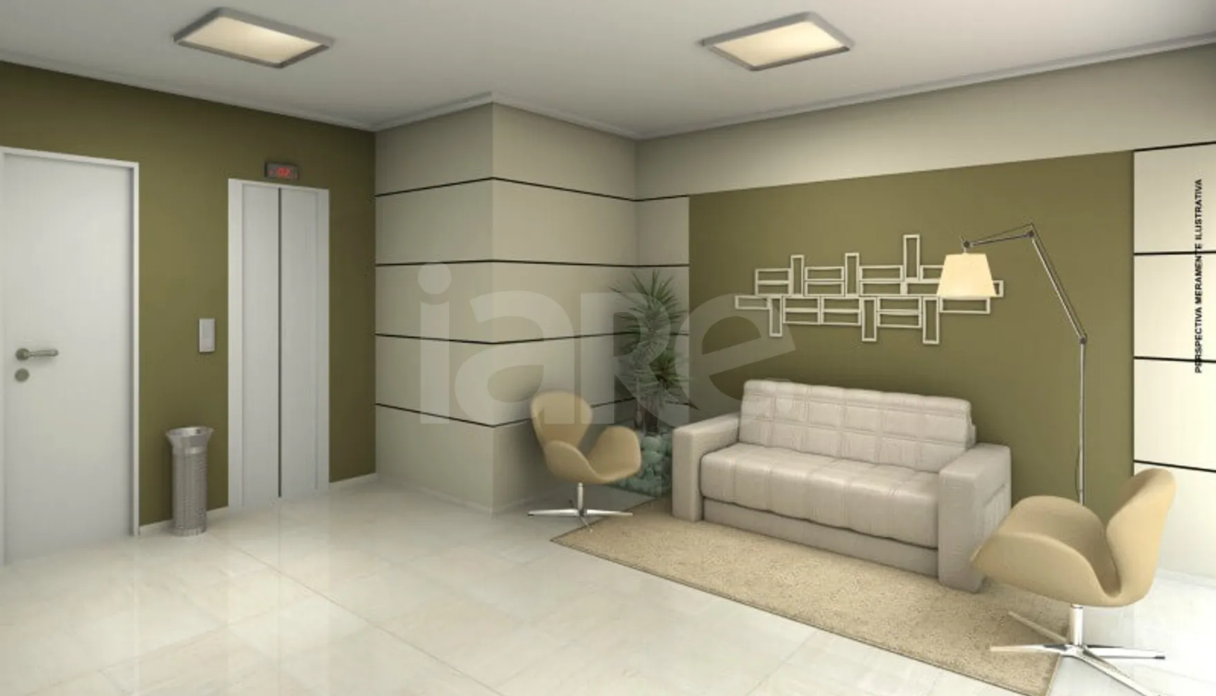 Maria Satye - Apartamento com 86,17 m², em Boa Viagem — foto 5