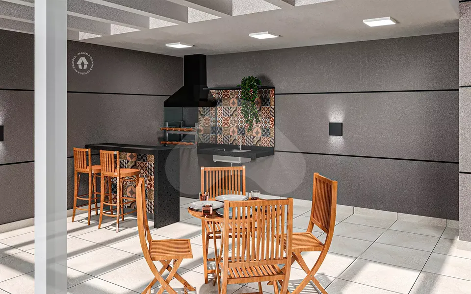 Metrocasa Estação Pirituba - Cobertura com 58,55 m², em Vila Pereira Barreto — foto 27