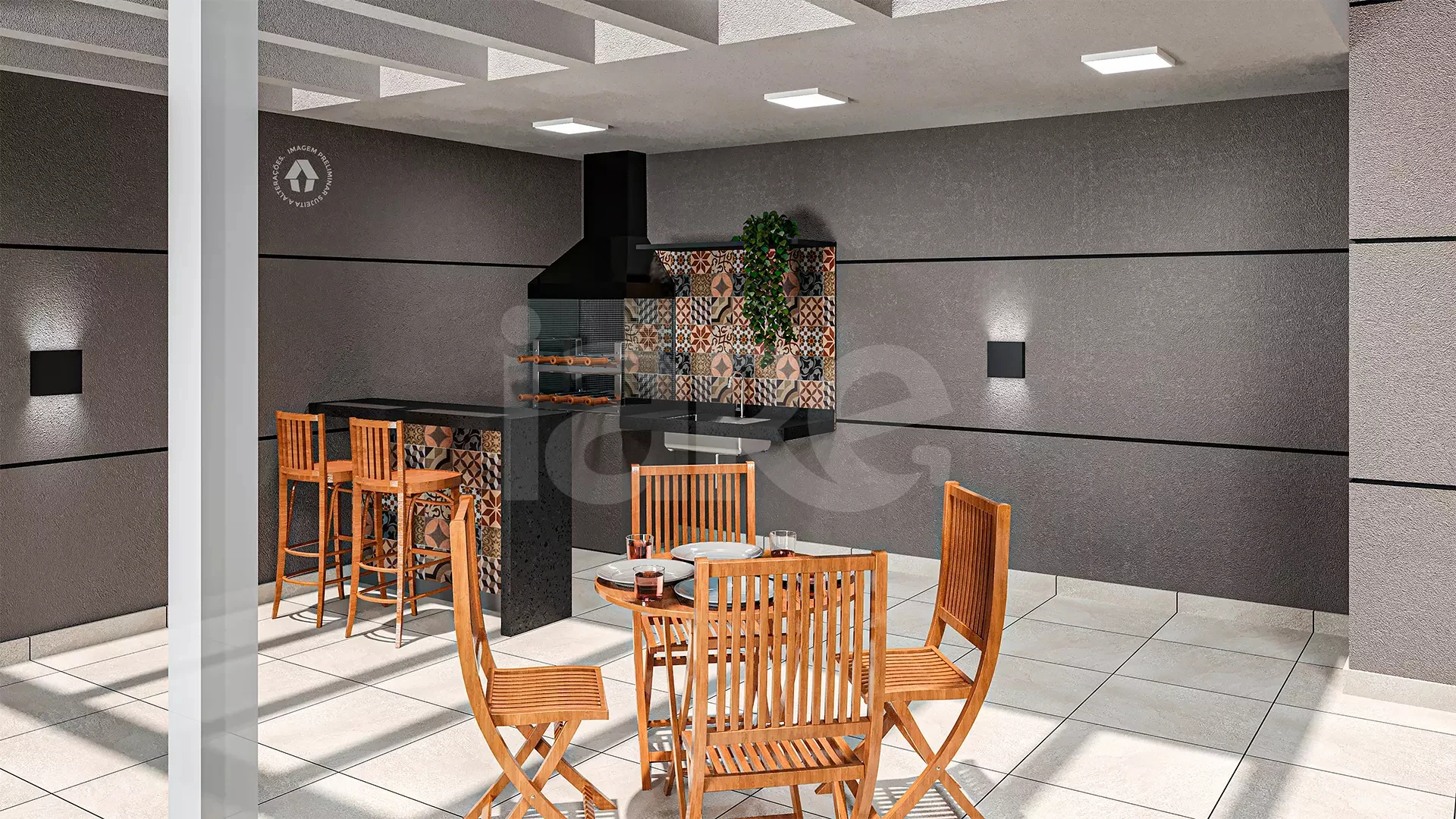 Metrocasa Estação Pirituba - Cobertura com 58,55 m², em Vila Pereira Barreto — foto 27