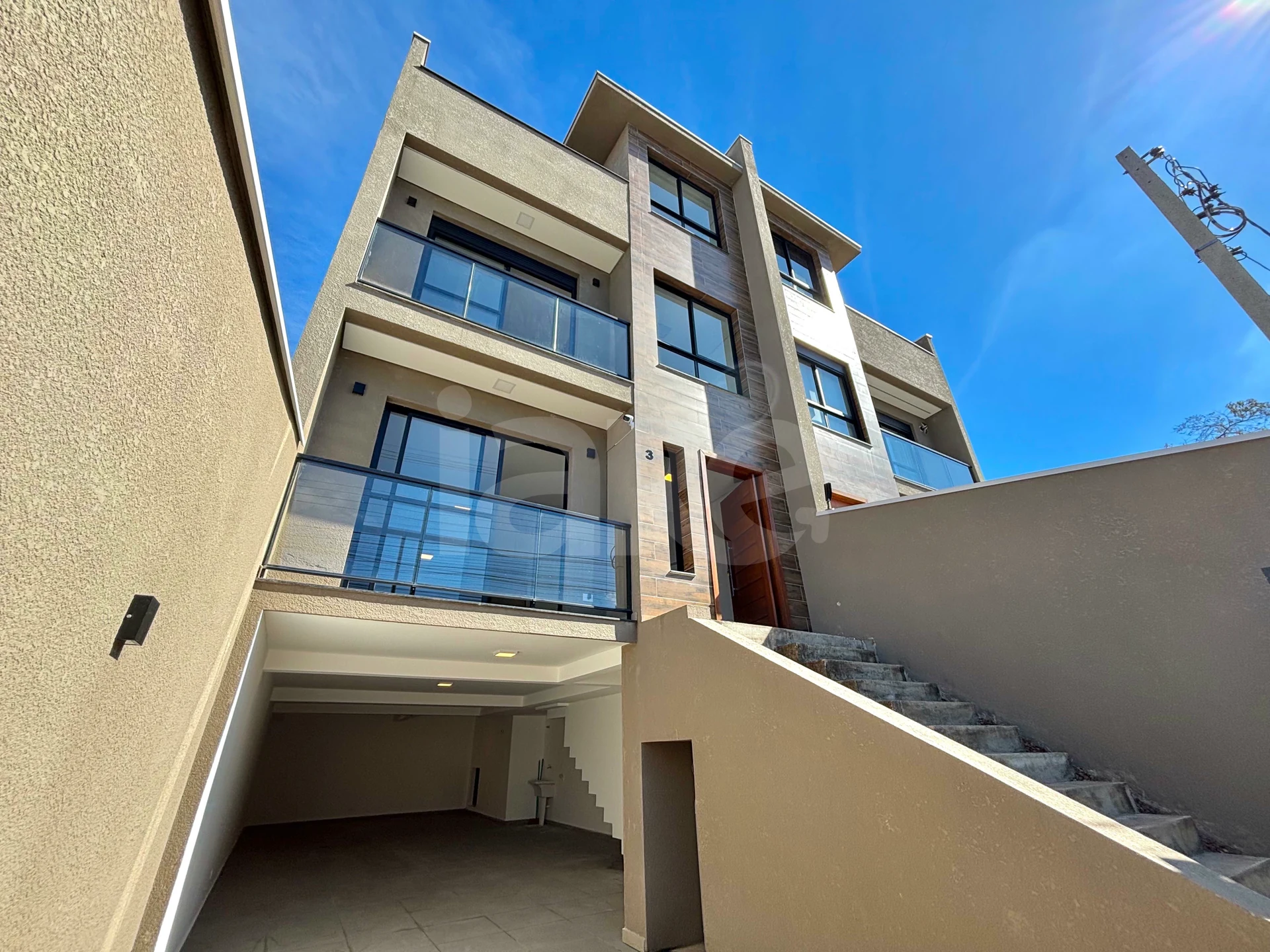 Monte Carlo - Casa com 268 m², em Tingui — foto 46