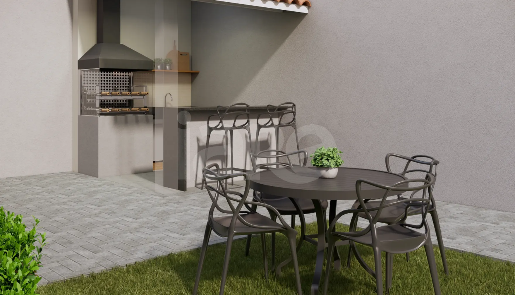 Metrocasa Viva Campo Limpo - Studio com 24,03 m², em Parque Rebouças — foto 14