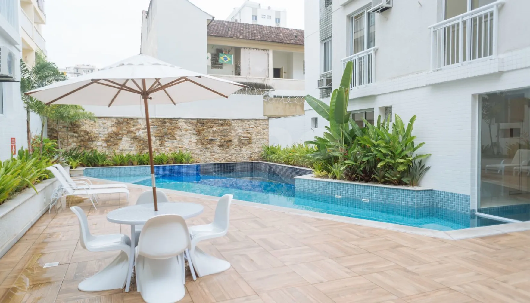 Jardins da Vila - Apartamento com 75,81 m², em Vila Isabel — foto 15