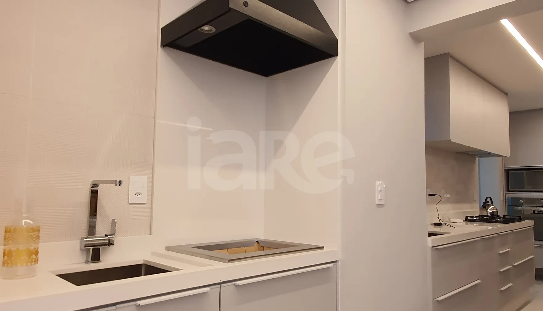 Roriz - Apartamento com 102,37 m², em Vila Assunção — foto 19