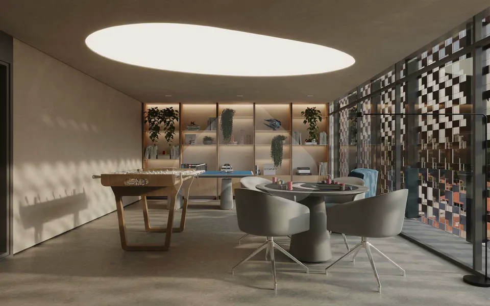 Casa Altiplano - Apartamento com 36,71 m², em Altiplano Cabo Branco — foto 16