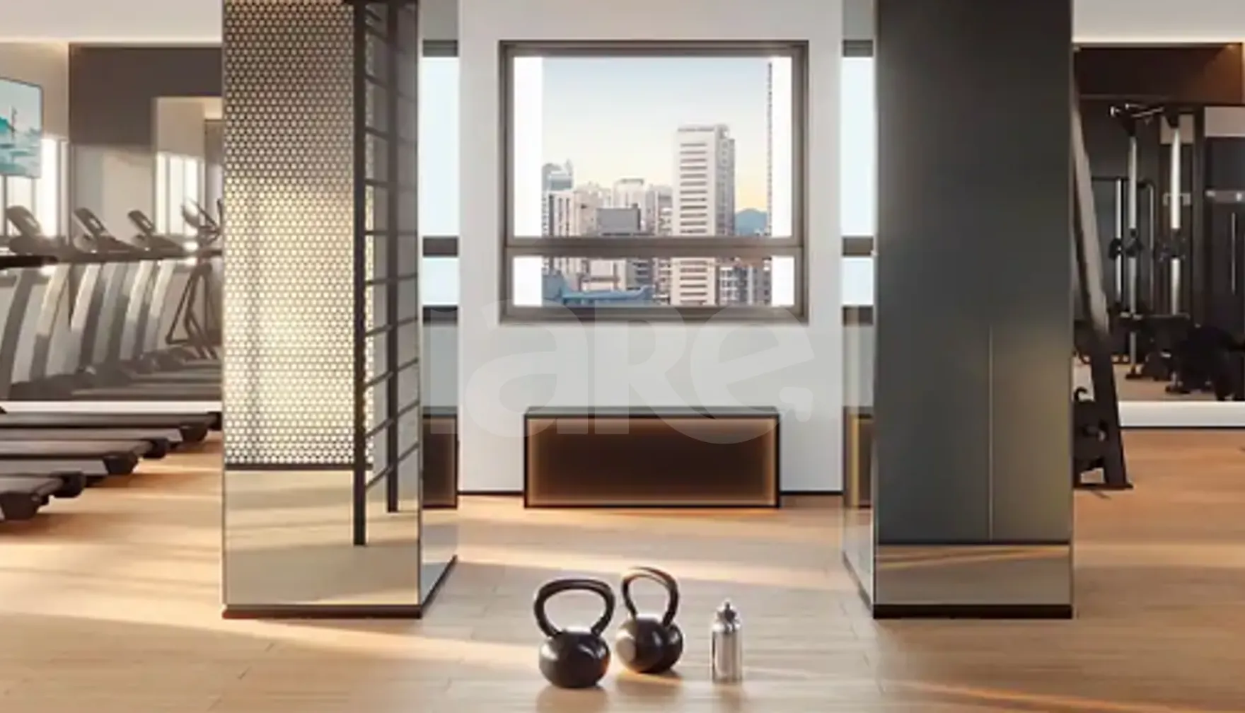 QG Cardoso de Melo by You - Studio com 25,06 m², em Vila Olímpia — foto 9