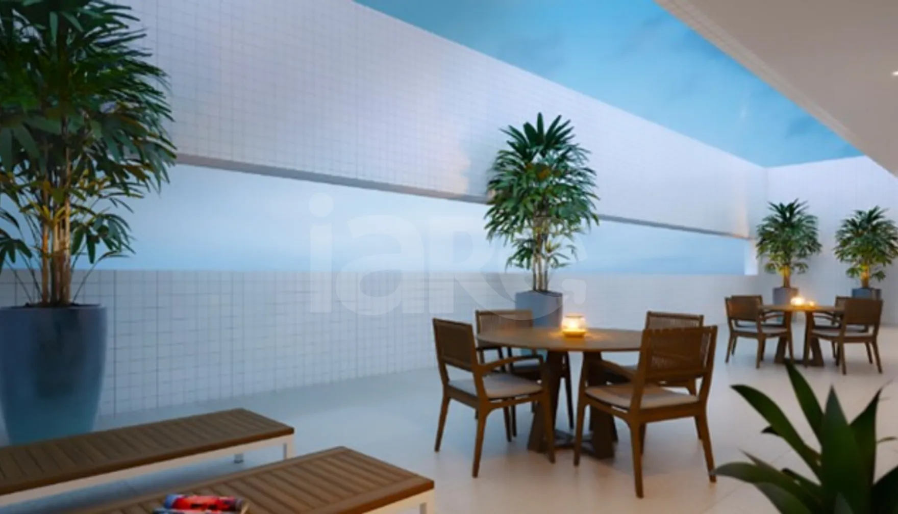 Paulo Ferreira - Apartamento com 58,43 m², em Casa Amarela — foto 11