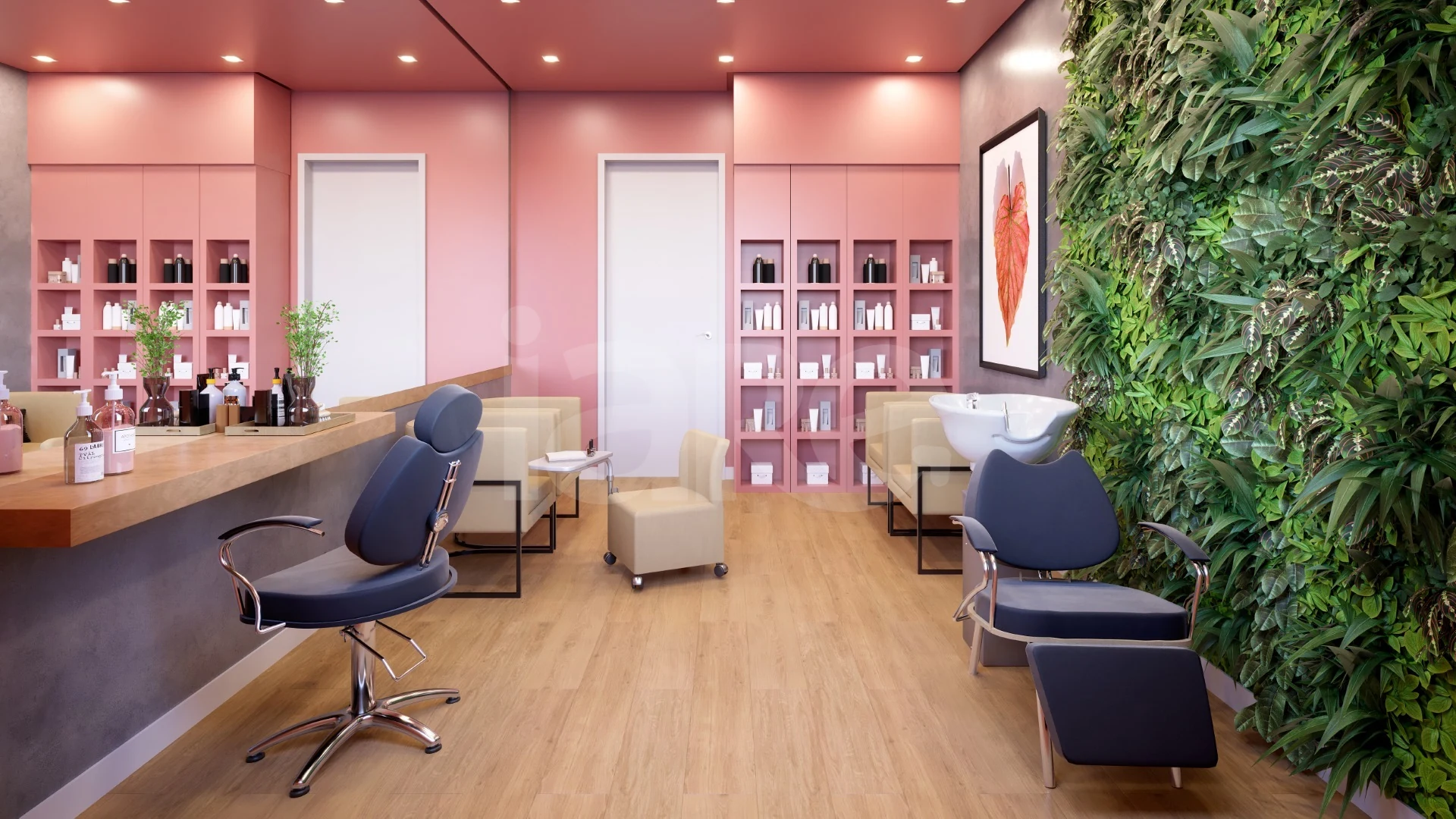 Maskan Vila Romana - Loja com 303,25 m², em Vila Romana — foto 7