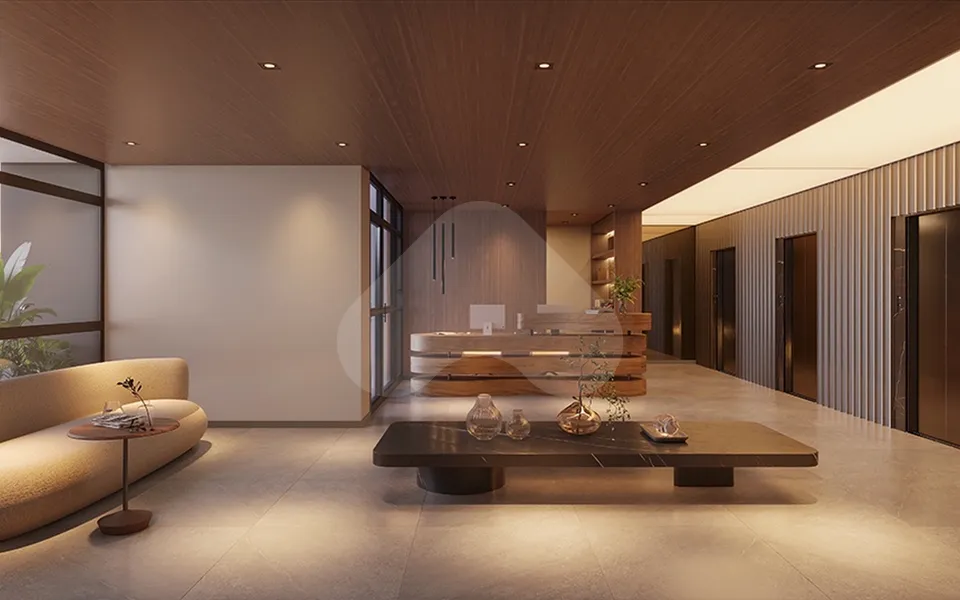 Vici Faria Lima - Studio com 24,8 m², em Pinheiros — foto 10