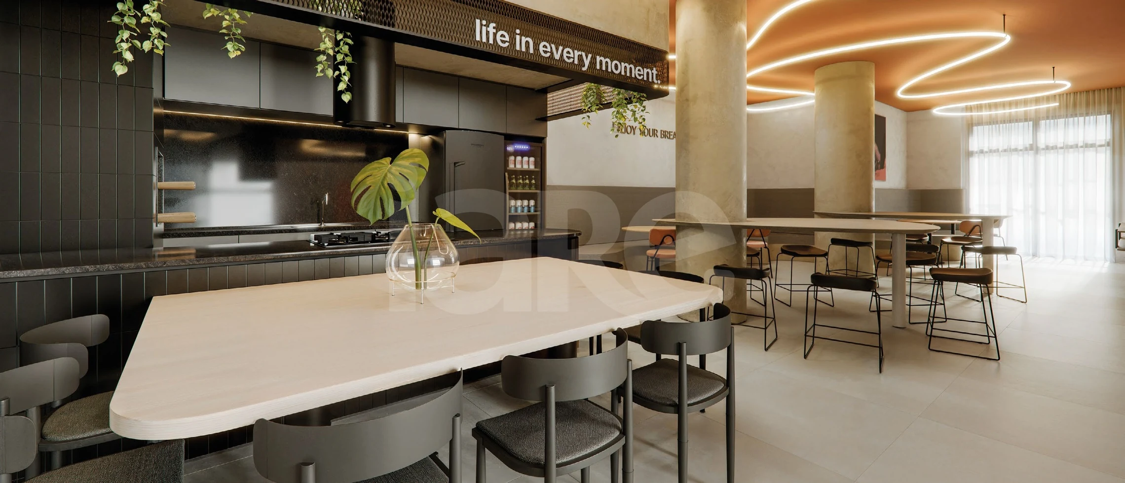 Pulse - Apartamento com 107,84 m², em Água Verde — foto 9
