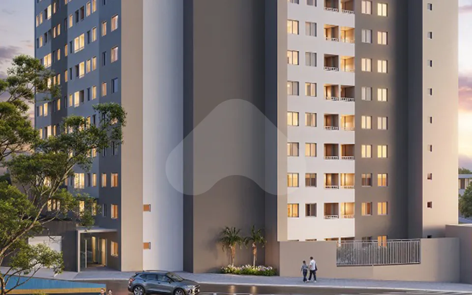 Foto de Smart Cidade Patriarca