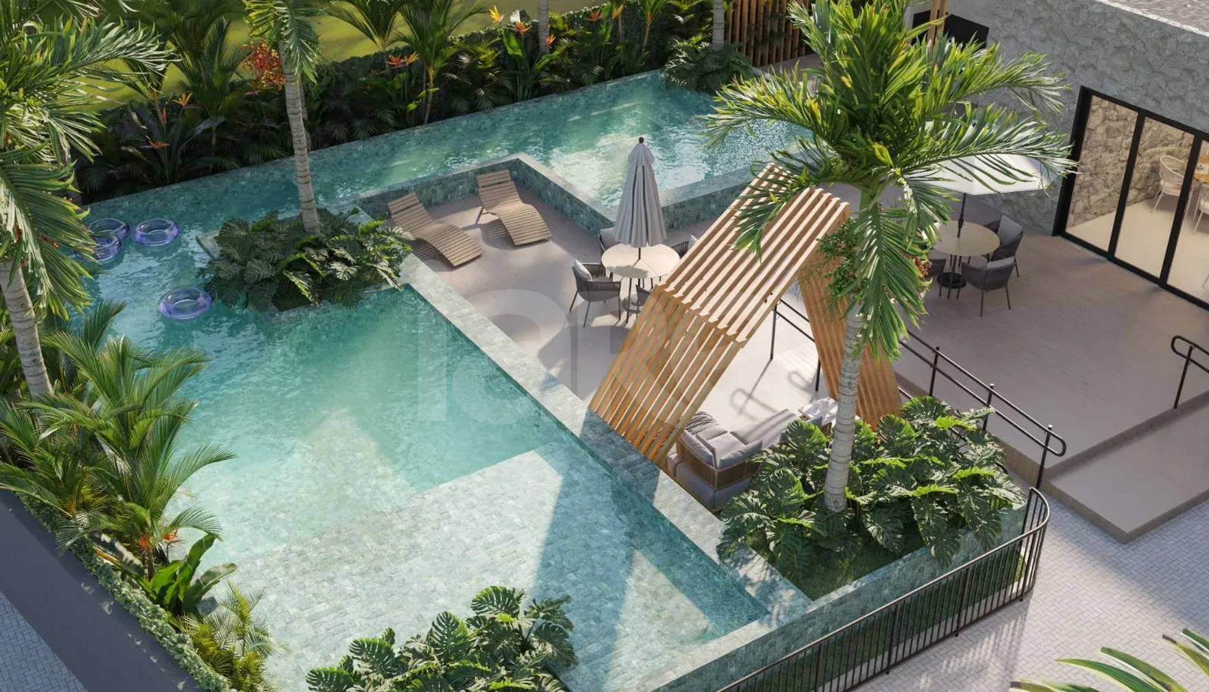 Mais Garden - Garden com 89,97 m², em Aeroclube — foto 19