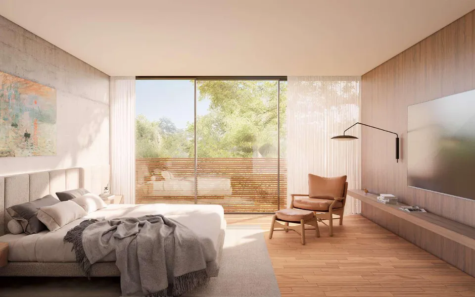 Casa Selva - Casa com 853,38 m², em Alto de Pinheiros — foto 4