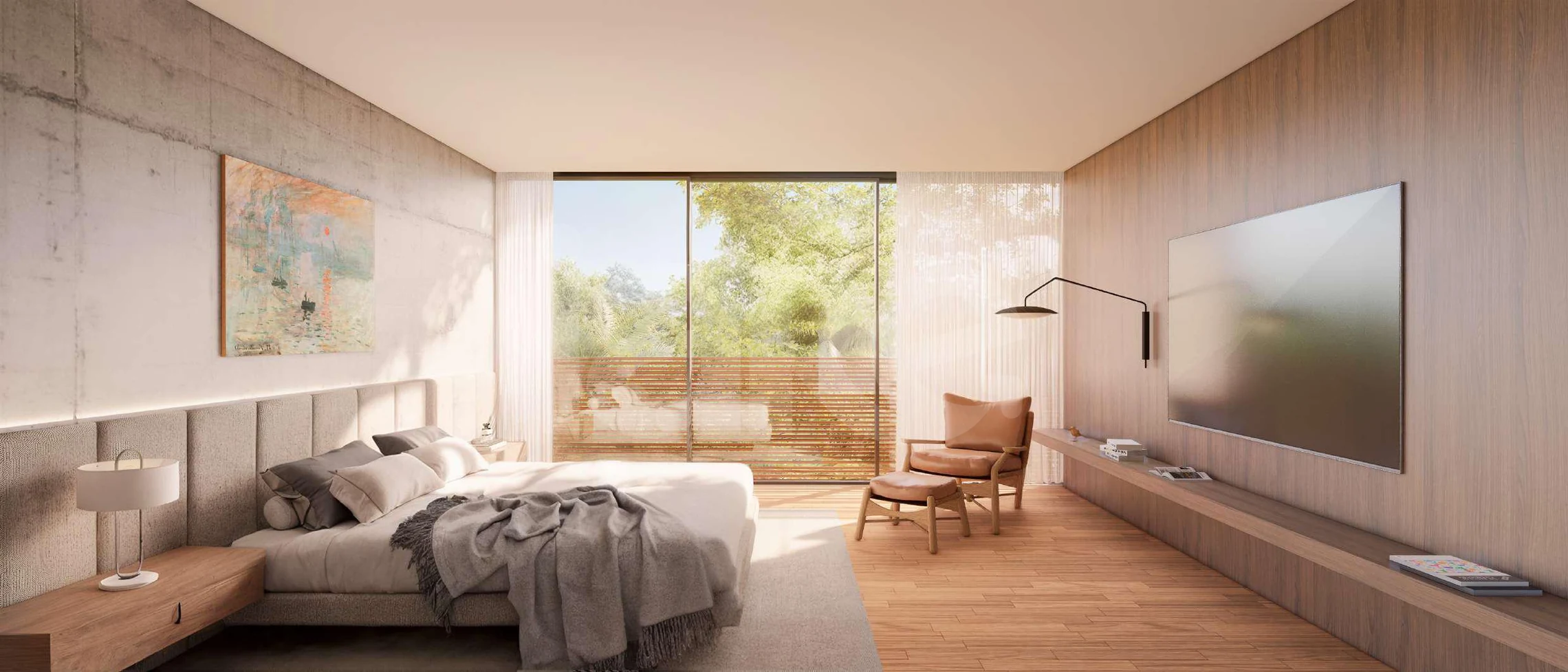 Casa Selva - Casa com 853,38 m², em Alto de Pinheiros — foto 4