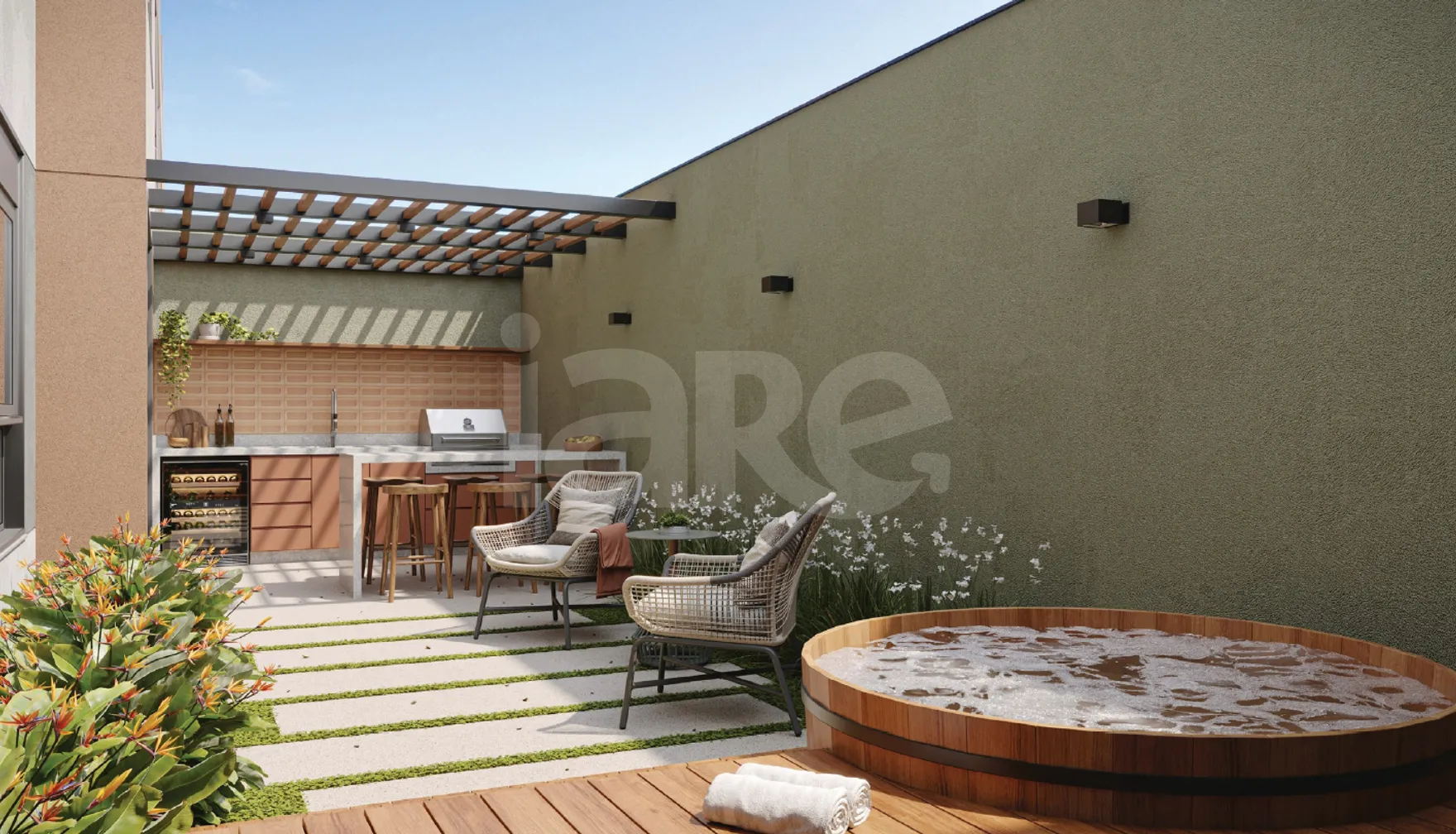 House Me Taquaral - Casa com 130 m², em Parque Taquaral — foto 9