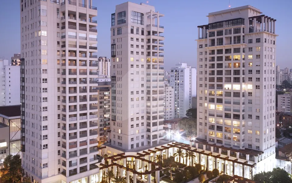 Foto de Quartier Auri
