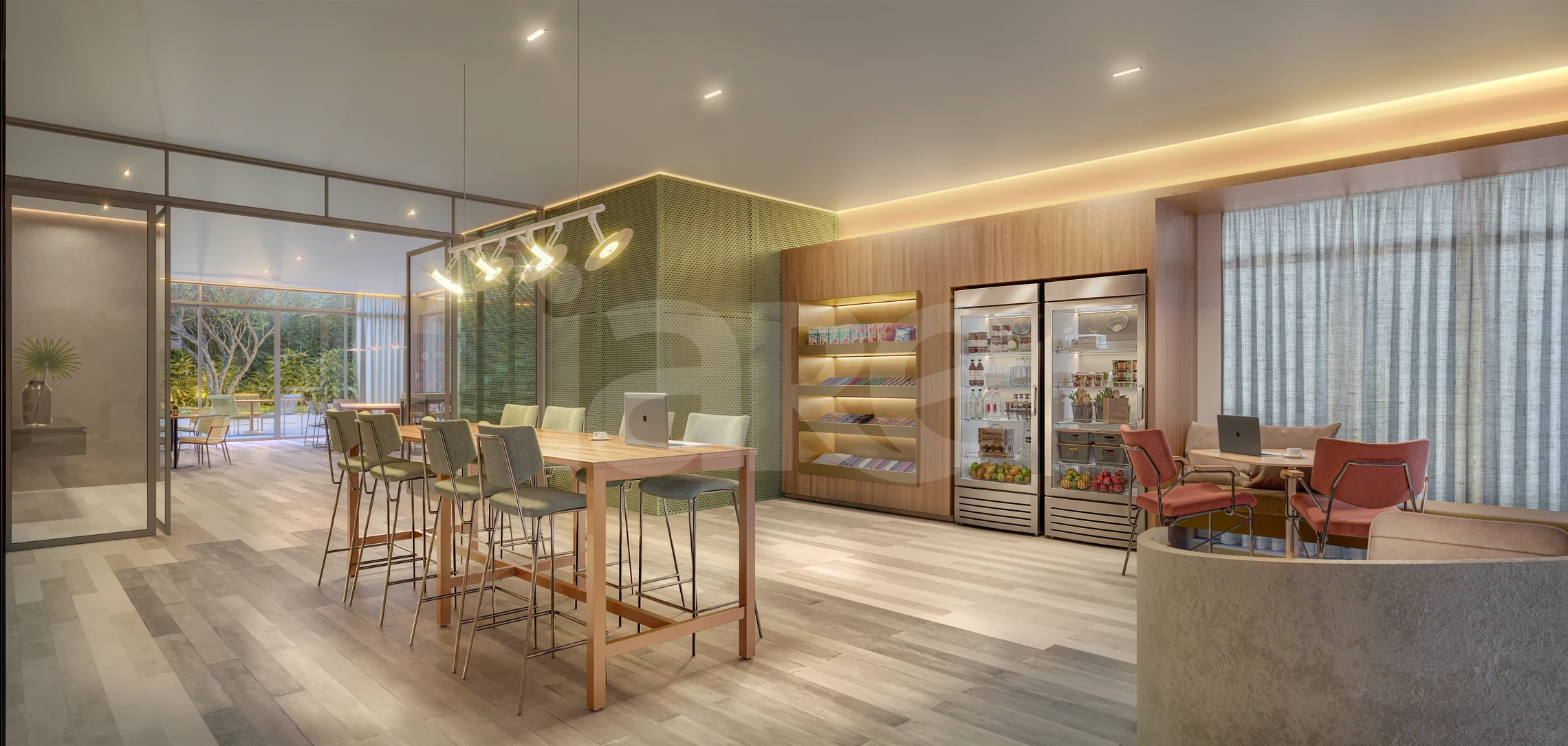 Chronos Pinheiros - Loja com 240,03 m², em Pinheiros — foto 9