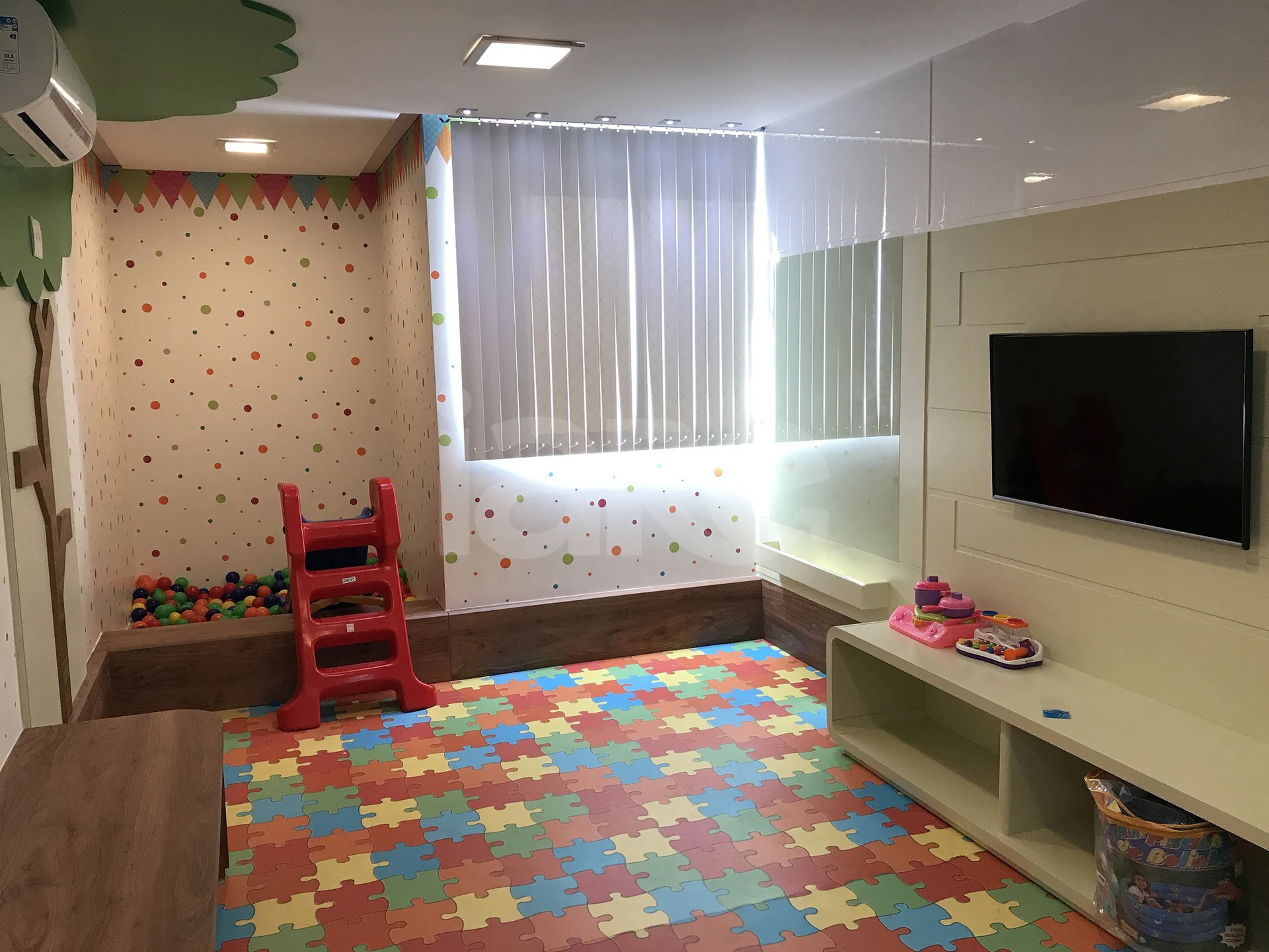 Grand Canal - Apartamento com 127,11 m², em Praia da Costa — foto 37